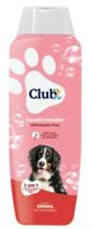 Condicionador Hidratação plus Club Pet- 500ml Condicionador Hidratação plus Club Pet- 500ml