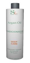 Condicionador Hidratação Profunda Óleo De Argan 500 Ml