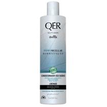 Condicionador Hidratação Vegano Hidramicellar QÉR Griffus 1L Condicionador Hidratação Vegano Hidramicellar QÉR Griffus 1L