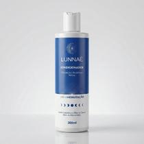 Condicionador hidratante ácido hialurônico 300ml lunnaè Condicionador hidratante ácido hialurônico 300ml lunnaè