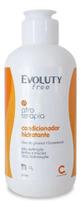 Condicionador Hidratante Afroterapia Evoluty Free Amávia 250