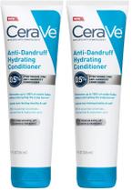 Condicionador Hidratante Anticaspa CeraVe 2 Unidades 532ml