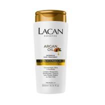 Condicionador Hidratante Argan Oil Lacan 300ml Hidratação Condicionador Hidratante Argan Oil Lacan 300ml Hidratação