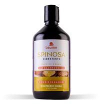 Condicionador Hidratante Argan Spinosa 500ml - Baume