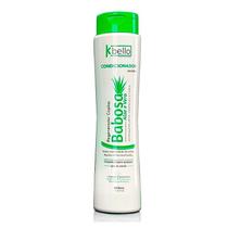 Condicionador Hidratante Babosa Kbello Profissional 400ml