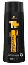 Condicionador Hidratante Banana E Mel Barro Minas 300 mL Condicionador Hidratante Banana E Mel Barro Minas 300 mL