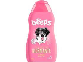 Condicionador Hidratante Beeps 480ml - Petsociety - PET SOCIETY