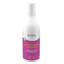 Condicionador Hidratante Betobita 500ml Condicionador Hidratante Betobita 500ml