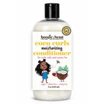 Condicionador Hidratante Boogie and Bean Coco Curls 240ml Condicionador Hidratante Boogie and Bean Coco Curls 240ml
