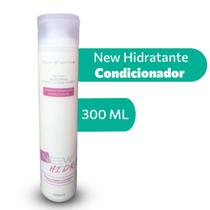 Condicionador Hidratante Capilar Mais Brilho Maciez Dos Fios