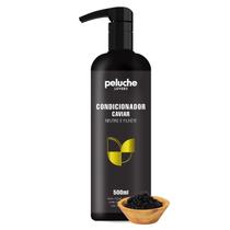Condicionador Hidratante Cheiroso Suave Pele Sensível Caviar Condicionador Hidratante Cheiroso Suave Pele Sensível Caviar