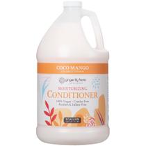 Condicionador Hidratante Coco Mango Ginger Lily Farms - 3,78L Condicionador Hidratante Coco Mango Ginger Lily Farms - 3,78L