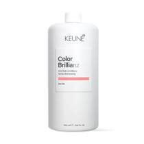 Condicionador Hidratante Color Brillianz Keune 1L