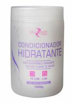 Condicionador Hidratante Com Queratina Mairibel 1kg n 3 e 5