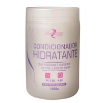 Condicionador Hidratante Com Queratina Mairibel 1kg nº 3 e 5