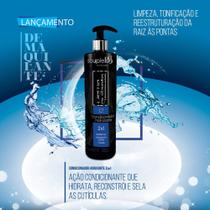 Condicionador hidratante demaquilante 1l souple liss