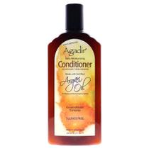 Condicionador Hidratante Diário com Óleo de Argan AGADIR 12 Oz Condicionador Hidratante Diário com Óleo de Argan AGADIR 12 Oz