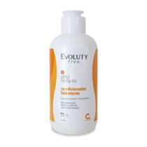 Condicionador Hidratante Evoluty Free Amávia 250ml
