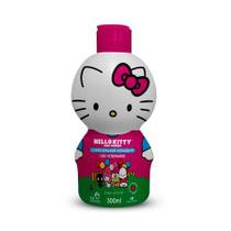 Condicionador Hidratante Hello Kitty Pet Society 300ml