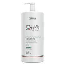 Condicionador hidratante itallian color 2,5l Condicionador hidratante itallian color 2,5l
