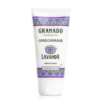 Condicionador Hidratante Lavanda Cabelos Mistos Vegano 180ml - Granado