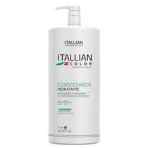 Condicionador hidratante lavatorio itallian color 2,5l Condicionador hidratante lavatorio itallian color 2,5l