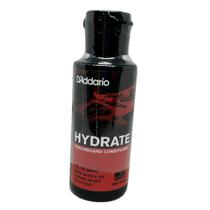 Condicionador Hidratante Limpador Escalas Hydrate D'addario