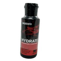 Condicionador Hidratante Limpador Escalas Hydrate D'addario Condicionador Hidratante Limpador Escalas Hydrate D'addario