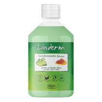 Condicionador Hidratante Linderm 500ml