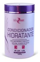 Condicionador Hidratante Mairibel com Queratina E Extrato de Milho 1 Kg Condicionador Hidratante Mairibel com Queratina E Extrato de Milho 1 Kg