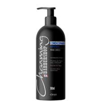 Condicionador Hidratante Masculino Charming Barbershop 500ml
