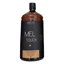 Condicionador Hidratante Mel Therapy Touch 1L Isabelliss Condicionador Hidratante Mel Therapy Touch 1L Isabelliss