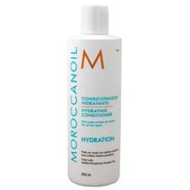 Condicionador Hidratante Moroccanoil 250ml Condicionador Hidratante Moroccanoil 250ml