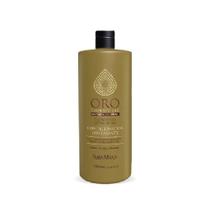 Condicionador Hidratante Natumaxx Oro Therapy 1L Condicionador Hidratante Natumaxx Oro Therapy 1L
