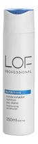 Condicionador Hidratante Nutritive LOF 250 ml