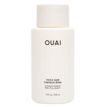 Condicionador Hidratante OUAI para Cabelos Espessos - 300ml Condicionador Hidratante OUAI para Cabelos Espessos - 300ml