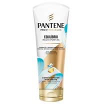 Condicionador Hidratante Pantene Pro-v Equilíbrio Raiz e Pontas 250ml