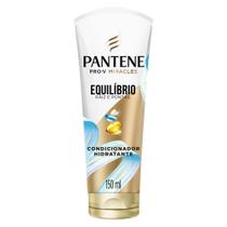 Condicionador Hidratante Pantene Pro-V Miracles Equilibrio Raiz e Pontas 150ml