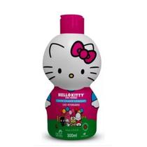 Condicionador Hidratante Para Cães E Gatos Hello Kitty 300ml