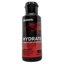 Condicionador Hidratante para Escala HYDRATE D'ADDARIO PW-FBC