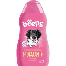 Condicionador Hidratante para Pet 480ml Beeps