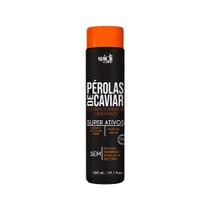 Condicionador Hidratante Pérolas De Caviar 300ml Widi Care Condicionador Hidratante Pérolas De Caviar 300ml Widi Care