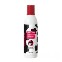 Condicionador Hidratante Pets Milk Melancia 250ml Perigot Cães Gatos Condicionador Hidratante Pets Milk Melancia 250ml Perigot Cães Gatos