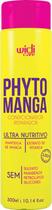 Condicionador hidratante phytomanga widi care 300g