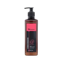 Condicionador Hidratante Refil Kit Banho 400ml Premisse Condicionador Hidratante Refil Kit Banho 400ml Premisse
