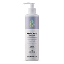 Condicionador Hidratei Antifrizz 200ml
