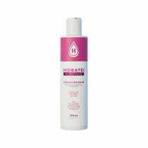 Condicionador Hidratei Reconstrutor 200ml Reparação Profunda Condicionador Hidratei Reconstrutor 200ml Reparação Profunda