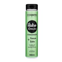 Condicionador Hidro Nutrição Cosmetic- 300Ml - Light Hair