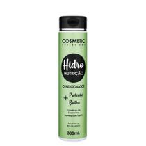 Condicionador Hidro Nutrição Manutenção 300ml Light Hair