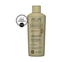 Condicionador Hipernutrição Marula 250ml - Felps